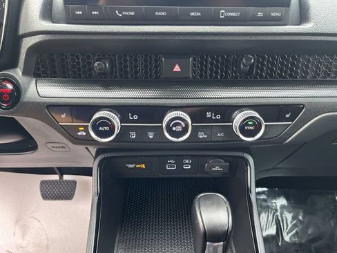 Used 2024 Honda CR-V Sport image 19