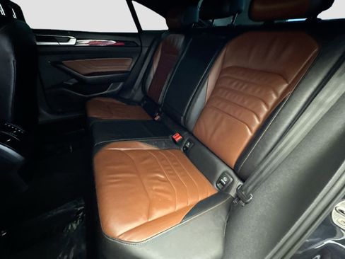 Used 2021 Volkswagen Arteon SEL image 12