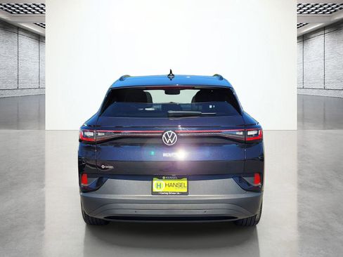 Used 2023 Volkswagen ID.4 Pro S RWD image 8