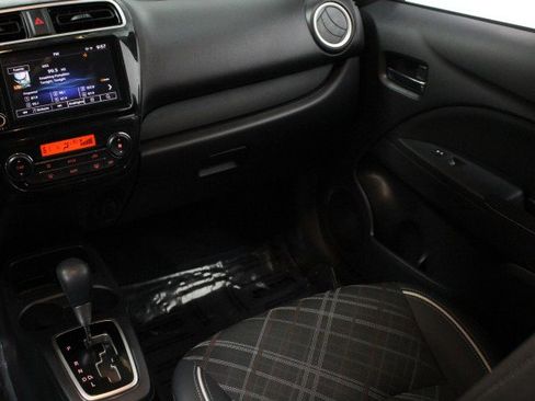 Used 2024 Mitsubishi Mirage SE image 25