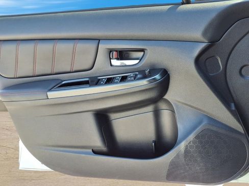 Used 2020 Subaru WRX Premium w/ Performance Package AWD/4WD image 20