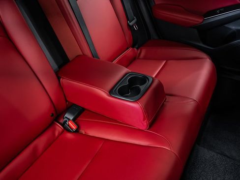New 2026 Acura Integra A-Spec FWD image 25