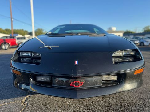 Used 1994 Chevrolet Camaro Z28 image 4