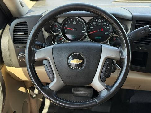 Used 2011 Chevrolet Silverado 1500 LT w/ All-Star Edition RWD image 20
