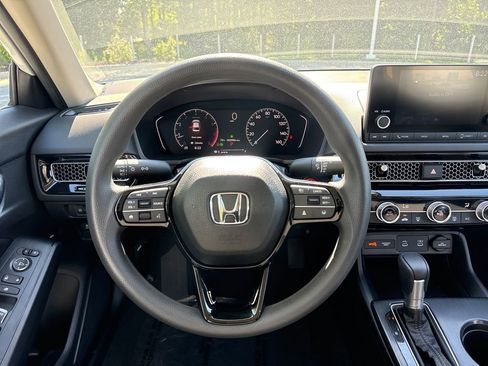 Certified 2026 Honda Civic LX image 20