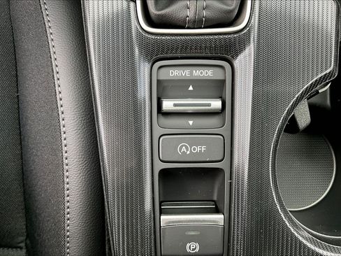 New 2026 Honda Civic Sport image 22