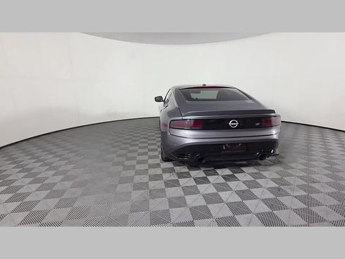 Used 2024 Nissan Z Performance w/ Floor Mat Package RWD image 44