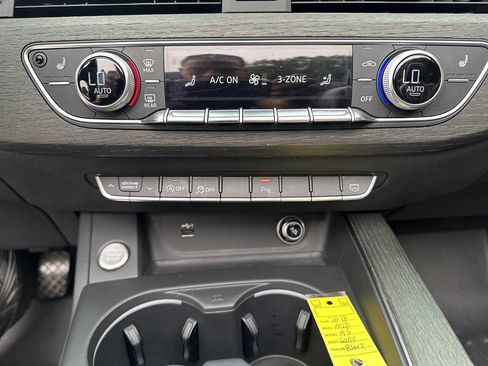 Used 2018 Audi A5 2.0T Premium Plus w/ Premium Plus image 27