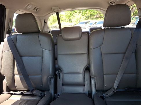 Used 2016 Honda Odyssey EX-L image 19