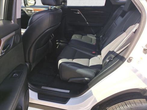 Used 2017 Lexus RX 350 FWD w/ Premium Package image 19