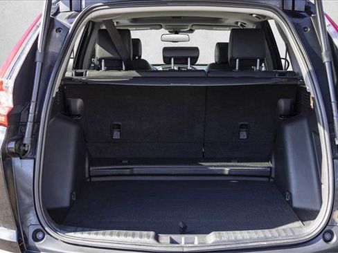 Used 2019 Honda CR-V Touring image 26