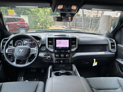 Used 2025 RAM 1500 Tradesman w/ Trailer Tow Group AWD/4WD image 28