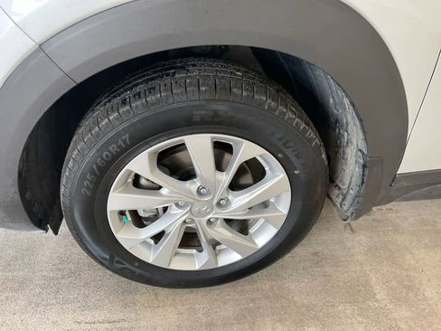 Used 2019 Hyundai Tucson Value image 10