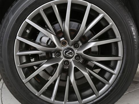 Used 2022 Lexus RX 350 F Sport w/ Accessory Package image 15