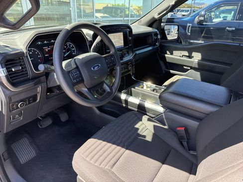 Certified 2023 Ford F150 XL w/ STX Appearance Package AWD/4WD image 11