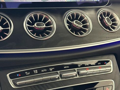 Certified 2023 Mercedes-Benz E 450 Coupe image 25