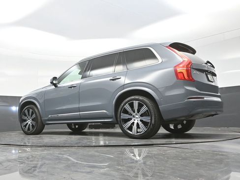 Used 2023 Volvo XC90 T8 Plus w/ Protection Package Premier image 25