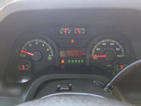 Used 2010 Ford E-350 and Econoline 350 XL image 11