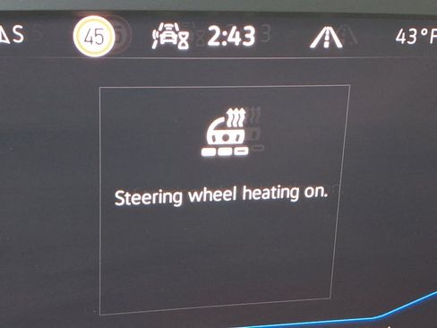 Certified 2021 Volkswagen Atlas Cross Sport SEL image 25