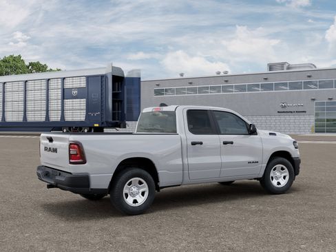 New 2026 RAM 1500 Tradesman image 4