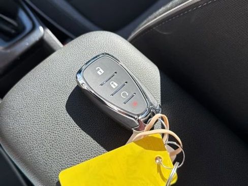 Used 2023 Chevrolet TrailBlazer LT w/ Convenience Package image 26