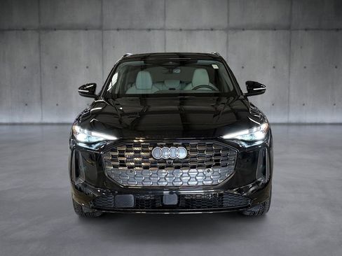 Used 2025 Audi Q5 Prestige image 8