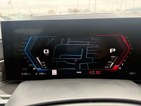 New 2026 BMW X5 M Competition w/ Executive Package image 16