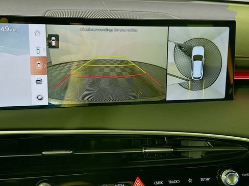 New 2026 Genesis GV70 2.5T Sport Prestige image 13