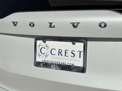 New 2026 Volvo XC90 B6 Ultra w/ Protection Package image 8