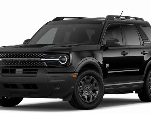 New 2026 Ford Bronco Sport Big Bend w/ Convenience Package image 24