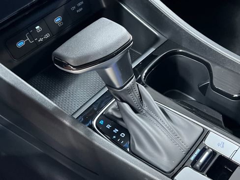 New 2026 Hyundai Santa Cruz SEL image 20