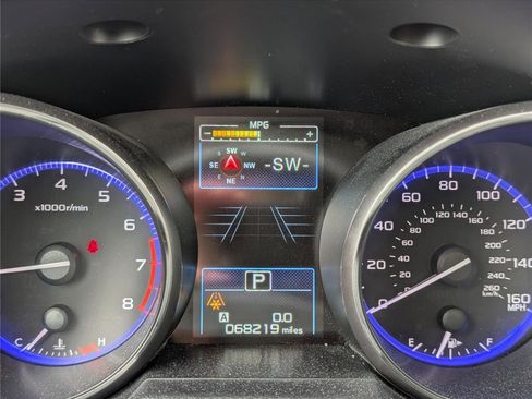 Used 2016 Subaru Outback 3.6R Limited image 31