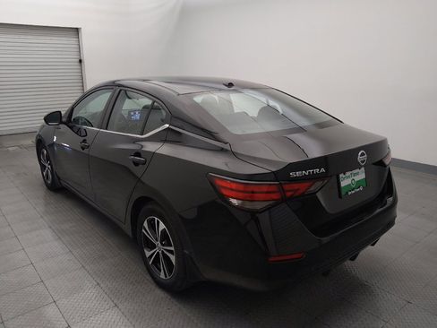 Used 2022 Nissan Sentra SV w/ All-Weather Package image 5