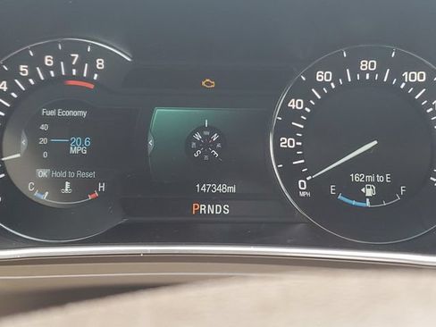 Used 2016 Lincoln MKX Reserve AWD/4WD image 25