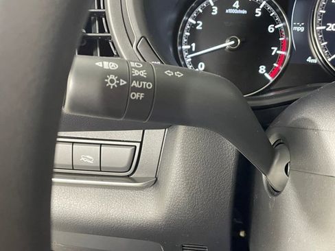 New 2026 MAZDA CX-30 AWD 2.5 S image 12