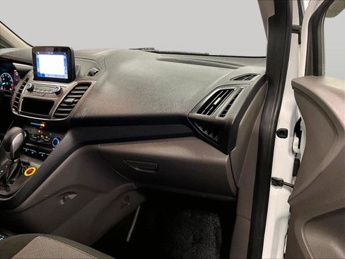 Used 2020 Ford Transit Connect XL FWD image 15