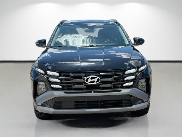 Used 2025 Hyundai Tucson SEL AWD/4WD image 8