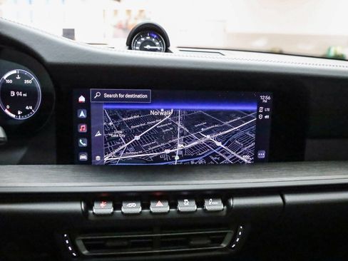 Certified 2024 Porsche 911 Carrera 4 GTS image 26