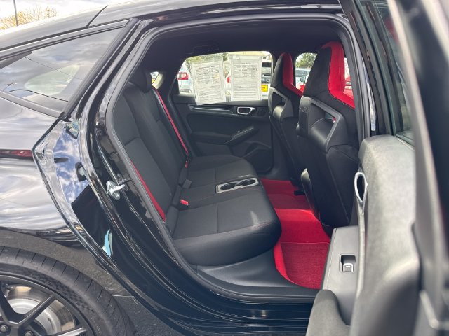 Used 2026 Honda Civic Type R image 10