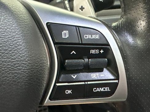 Used 2019 Hyundai Sonata Sport image 6