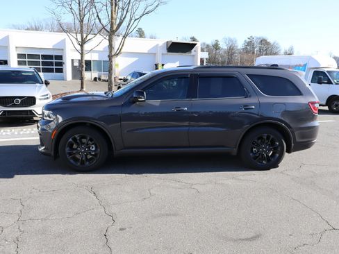 Used 2024 Dodge Durango R/T image 7