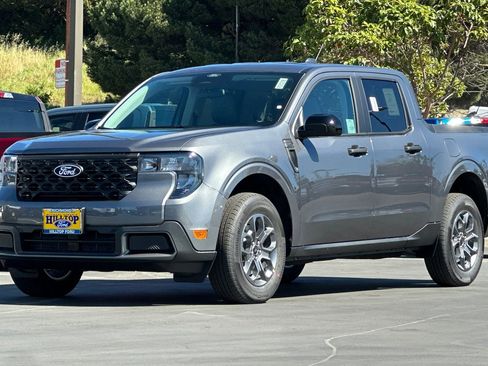 New 2026 Ford Maverick XLT image 15