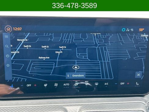 Used 2025 Ford Mustang GT Premium RWD image 16