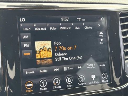 Used 2019 Jeep Grand Cherokee High Altitude RWD image 32