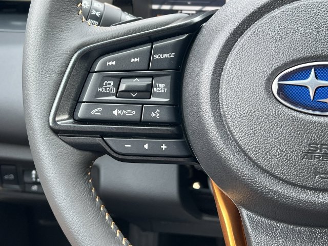 New 2026 Subaru Outback Wilderness AWD/4WD image 26
