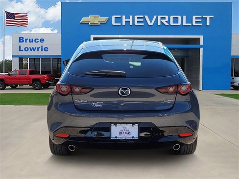 Used 2024 MAZDA MAZDA3 s image 5