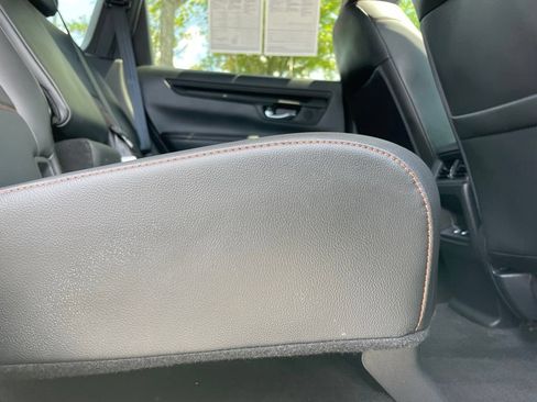 Certified 2025 Honda CR-V Sport-L image 35