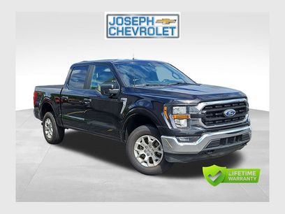 Used 2023 Ford F150 XLT