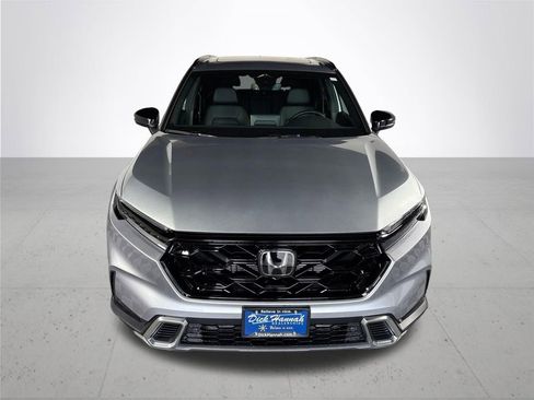 New 2026 Honda CR-V Sport Touring image 3