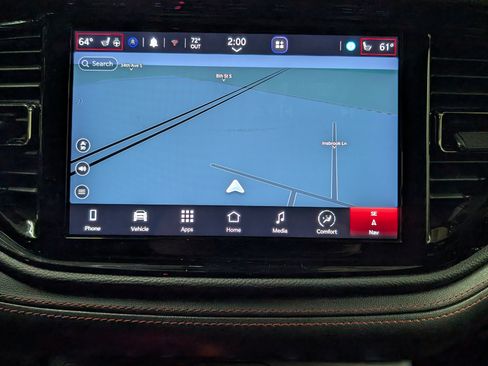 Used 2023 Dodge Durango GT AWD/4WD image 14